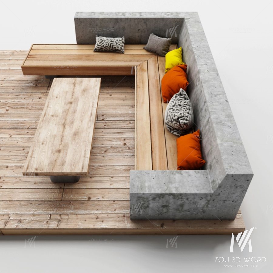 bench